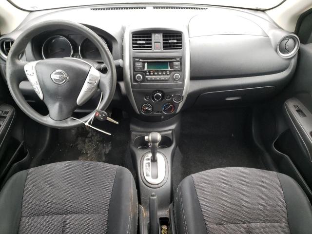 Photo 8 from auction – 2016 NISSAN VERSA S with VIN 3N1CN7AP0GL827984