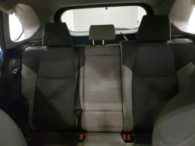 Photo 10 from auction – 2019 TOYOTA RAV4 XLE with VIN JTMP1RFV0KD027567