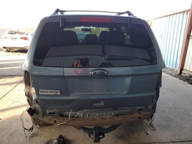 Photo 6 from auction – 2010 FORD ESCAPE XLT with VIN 1FMCU9D75AKC05733