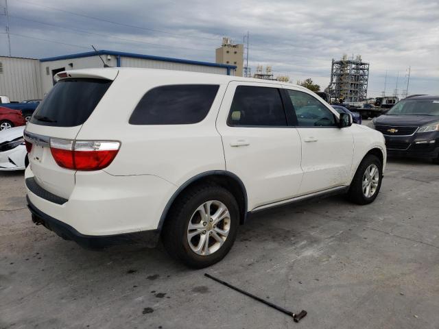 Photo 3 from auction – 2012 DODGE DURANGO SX with VIN 1C4RDJAG1CC172862
