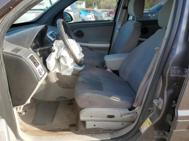 Photo 7 from auction – 2007 CHEVROLET EQUINOX with VIN 2CNDL73FX76063878