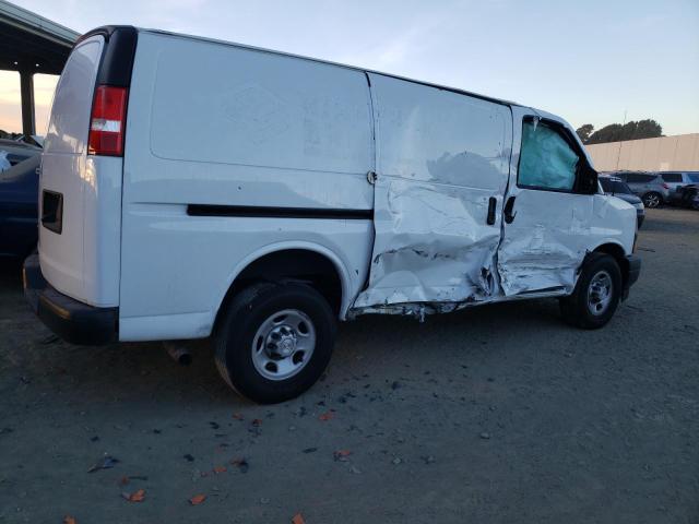 Photo 4 from auction – 2018 CHEVROLET EXPRESS G2 with VIN 1GCWGAFP3J1208109