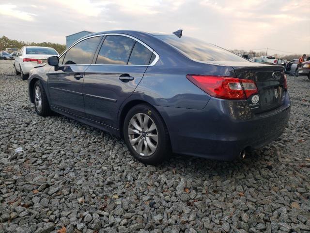 Photo 2 from auction – 2016 SUBARU LEGACY 2.5 with VIN 4S3BNAC65G3024724