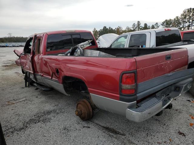Photo 2 from auction – 1999 DODGE RAM 2500 with VIN 3B7KF2364XG171083