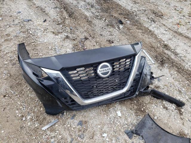 Photo 12 from auction – 2020 NISSAN ALTIMA S with VIN 1N4BL4BV4LC250012