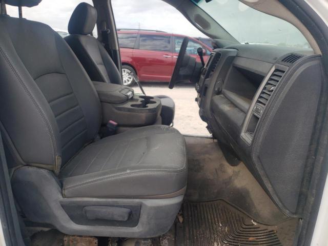 Photo 5 from auction – 2013 RAM 2500 ST with VIN 3C6TR4CT7DG542074