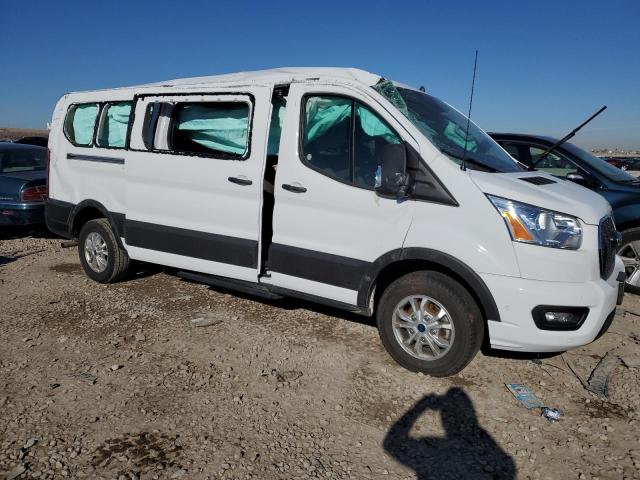 Photo 4 from auction – 2021 FORD TRANSIT T- with VIN 1FBAX2Y86MKA66041