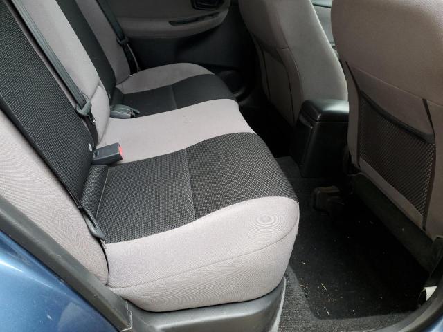 Photo 10 from auction – 2007 SUBARU IMPREZA 2. with VIN JF1GD61617H511257