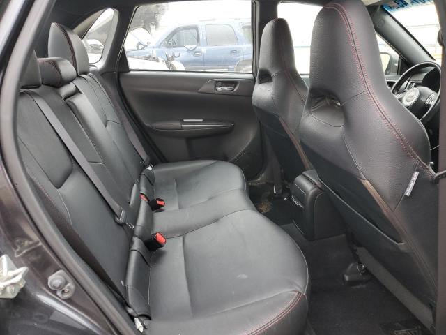 Photo 10 from auction – 2013 SUBARU IMPREZA WR with VIN JF1GV8J69DL027855
