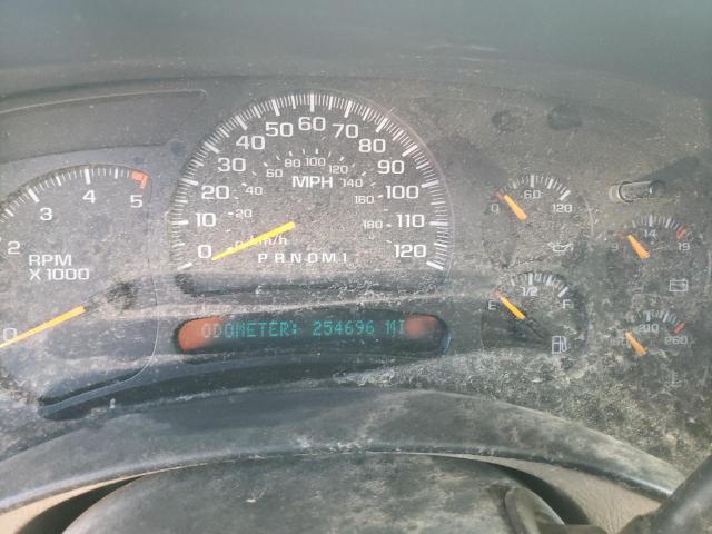 Zdjęcie 9 z aukcji – 2007 CHEVROLET SILVERADO z VIN 1GCHK23DX7F148588