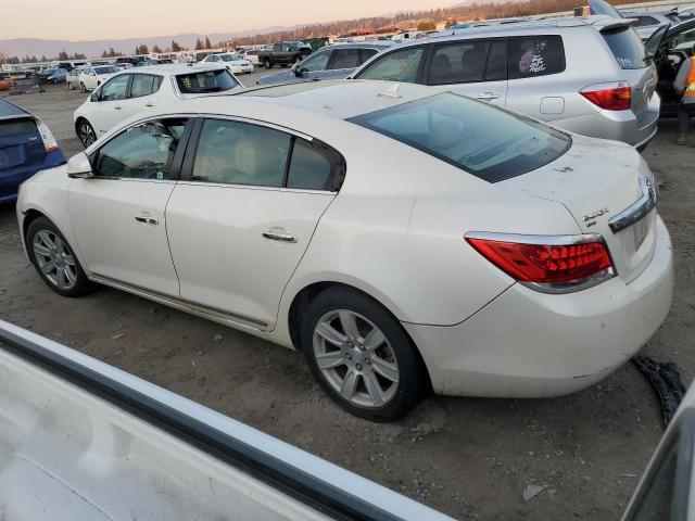 Photo 2 from auction – 2010 BUICK LACROSSE C with VIN 1G4GD5EG2AF304690