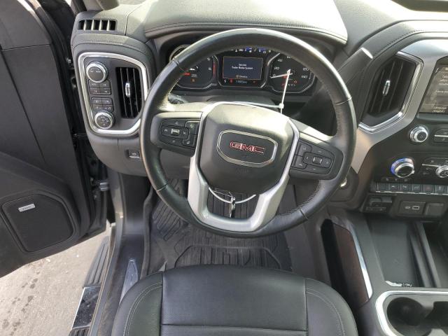 Photo 8 from auction – 2022 GMC SIERRA LIM with VIN 3GTU9DEL6NG124651