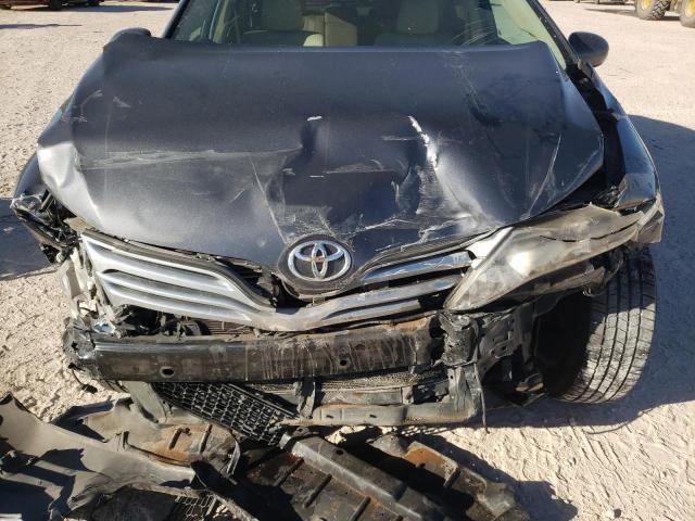 Photo 11 from auction – 2010 TOYOTA VENZA with VIN 4T3ZA3BB2AU035205