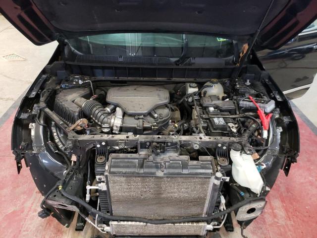 Photo 11 from auction – 2017 GMC ACADIA DEN with VIN 1GKKNXLS8HZ198984