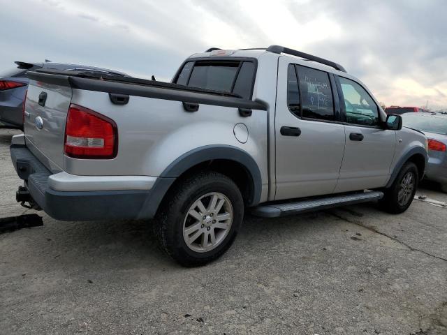 Photo 3 from auction – 2008 FORD EXPLORER S with VIN 1FMEU31868UA47999