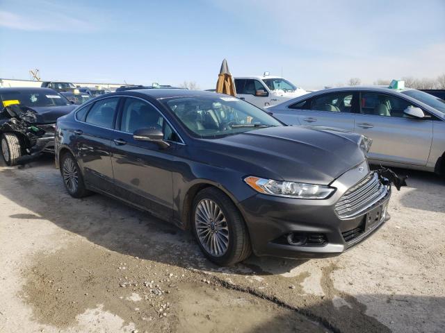 Photo 4 from auction – 2015 FORD FUSION TIT with VIN 3FA6P0K95FR268672