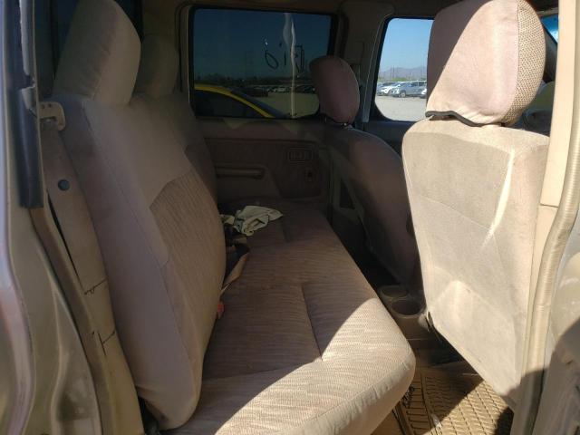 Photo 11 from auction – 2000 NISSAN FRONTIER C with VIN 1N6ED27T4YC310178