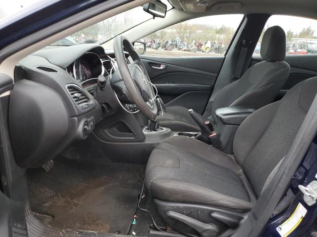 Photo 7 from auction – 2015 DODGE DART SXT with VIN 1C3CDFBB5FD222509