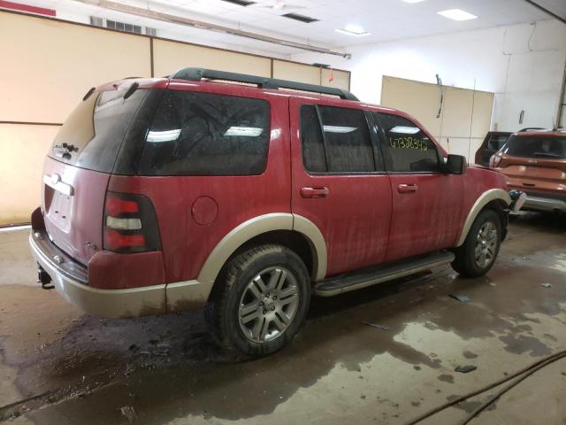 Photo 3 from auction – 2010 FORD EXPLORER E with VIN 1FMEU7EE0AUA83068