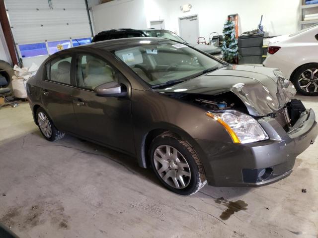 Photo 4 from auction – 2008 NISSAN SENTRA 2.0 with VIN 3N1AB61E28L688838