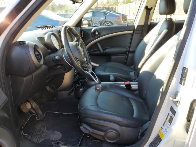 Photo 7 from auction – 2012 MINI COOPER COU with VIN WMWZB3C50CWM04683