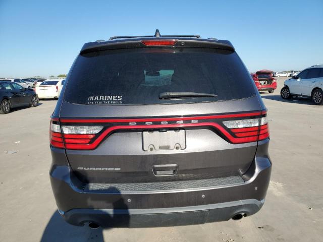 Photo 6 from auction – 2014 DODGE DURANGO SX with VIN 1C4RDHAG1EC970208