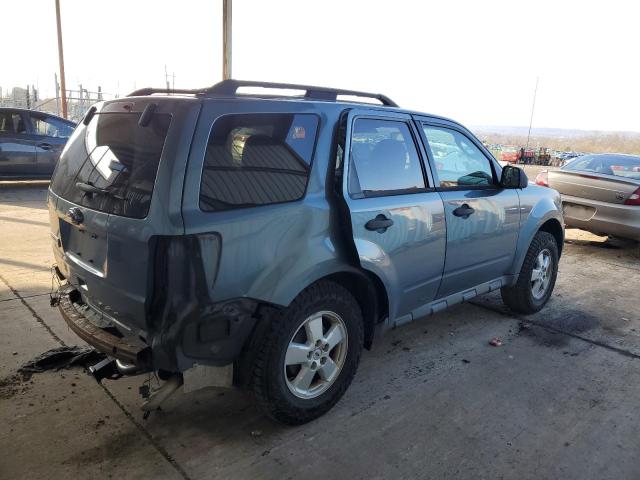 Photo 3 from auction – 2010 FORD ESCAPE XLT with VIN 1FMCU9D75AKC05733