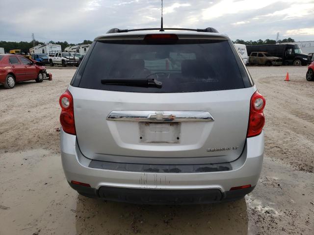 Photo 6 from auction – 2011 CHEVROLET EQUINOX LT with VIN 2GNALDEC4B1229771