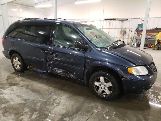 Zdjęcie 4 z aukcji – 2007 DODGE GRAND CARA z VIN 2D4GP44L07R287090