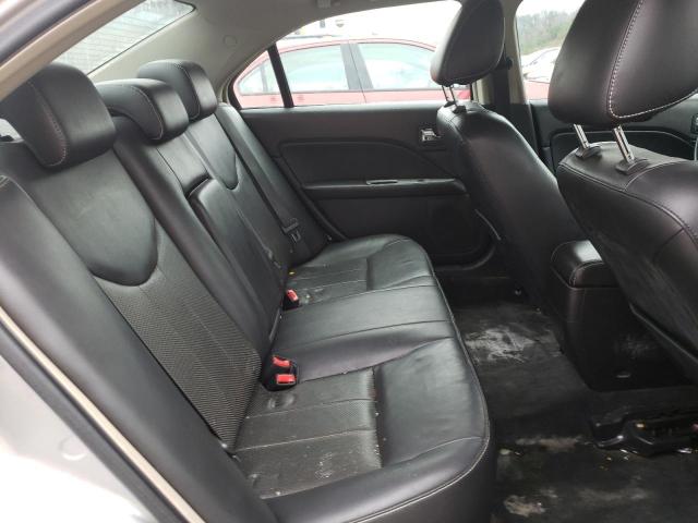 Photo 10 from auction – 2010 MERCURY MILAN PREM with VIN 3MEHM0JGXAR661618