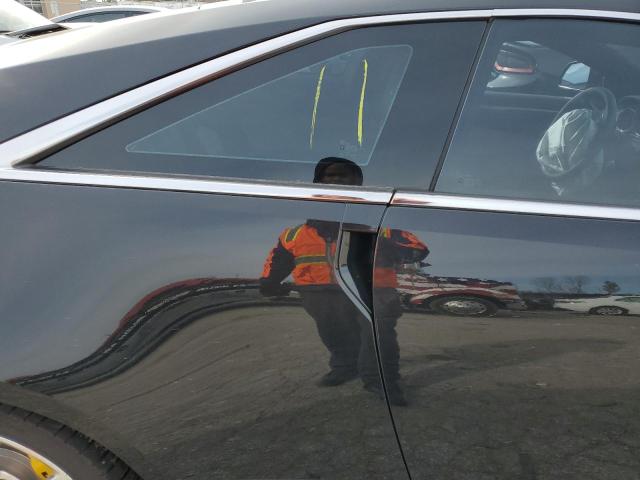 Photo 10 from auction – 2012 CADILLAC CTS-V with VIN 1G6DV1EP4C0145807