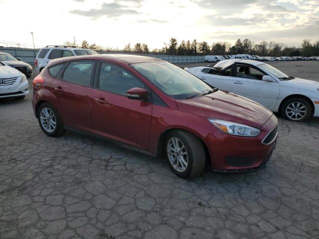Photo 4 from auction – 2016 FORD FOCUS SE with VIN 1FADP3K24GL393061