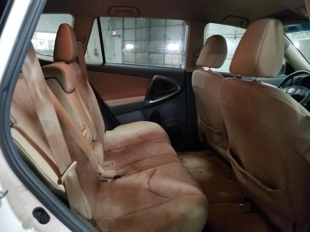 Photo 11 from auction – 2012 TOYOTA RAV4 with VIN 2T3BK4DV5CW091444