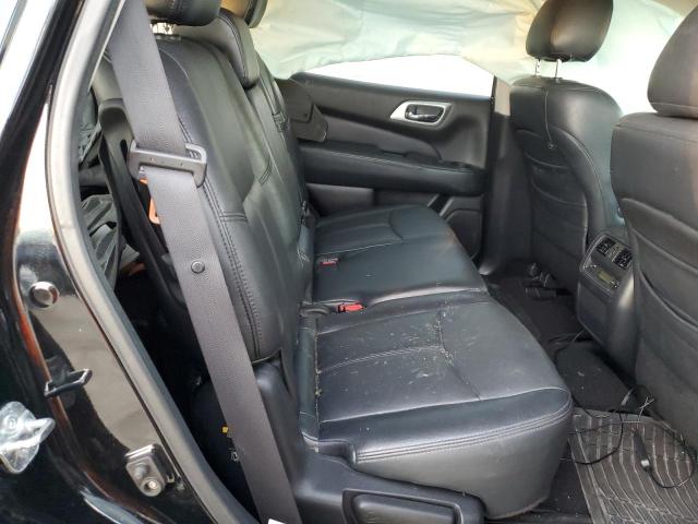 Photo 6 from auction – 2013 NISSAN PATHFINDER with VIN 5N1AR2MNXDC623802