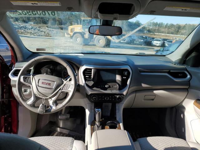 Photo 8 from auction – 2019 GMC ACADIA SLE with VIN 1GKKNSLA6KZ205884