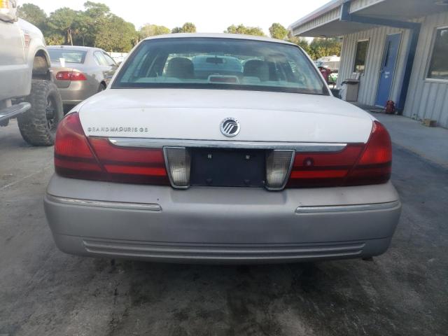 Photo 6 from auction – 2003 MERCURY GRAND MARQ with VIN 2MEFM74W03X688642