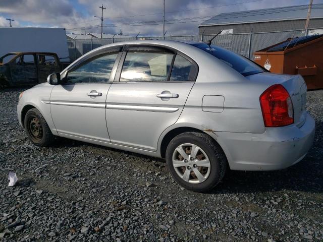 Photo 2 from auction – 2011 HYUNDAI ACCENT GLS with VIN KMHCN4BC5BU561251