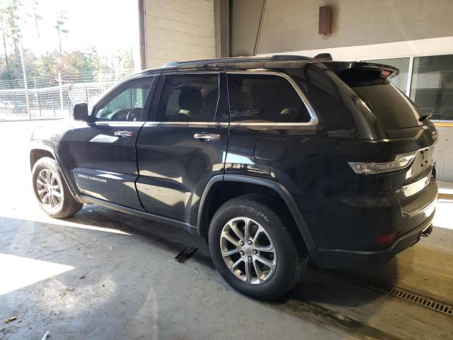 Photo 2 from auction – 2015 JEEP GRAND CHER with VIN 1C4RJFBG3FC738948