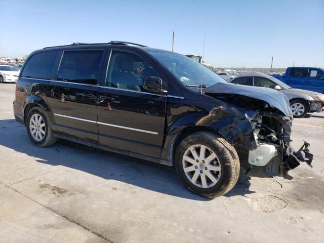 Photo 4 from auction – 2010 CHRYSLER TOWN & COU with VIN 2A4RR8DX3AR422185