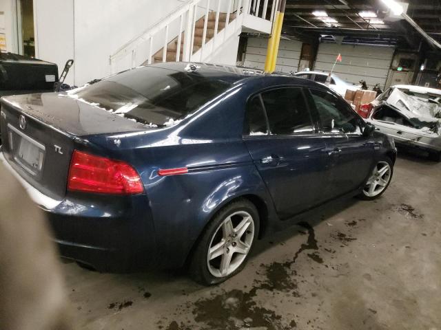 Photo 3 from auction – 2005 ACURA TL with VIN 19UUA66205A030077