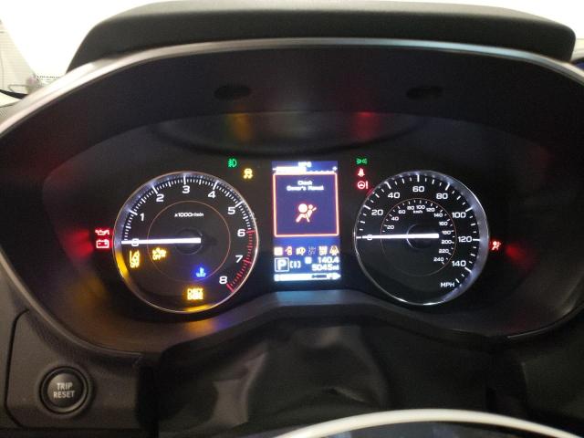 Photo 9 from auction – 2022 SUBARU CROSSTREK with VIN JF2GTHMC1N8273614