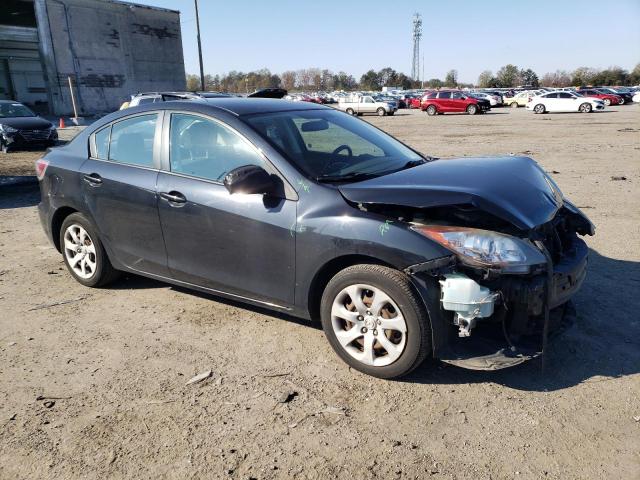 Zdjęcie 4 z aukcji – 2012 MAZDA 3 I z VIN JM1BL1UF1C1536040