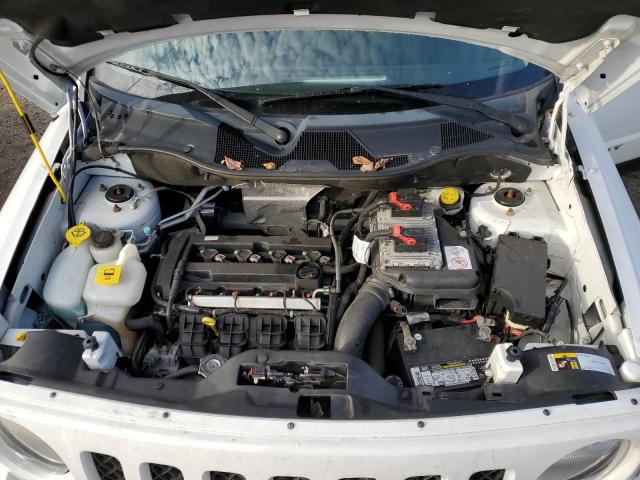 Photo 12 from auction – 2016 JEEP PATRIOT LA with VIN 1C4NJPFA2GD740180