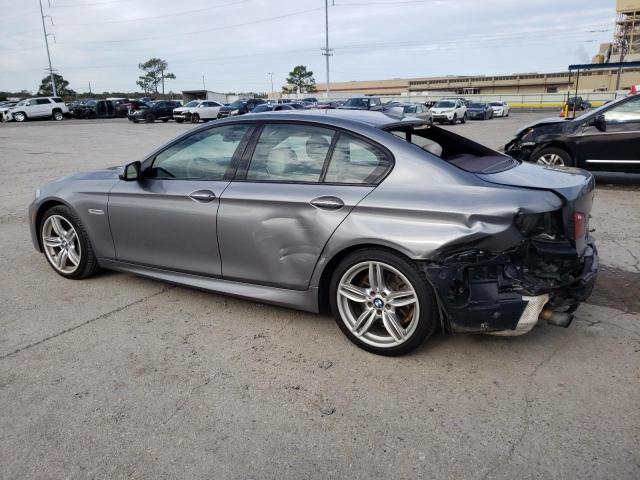 Photo 2 from auction – 2014 BMW 535 I with VIN WBA5B1C50ED483063