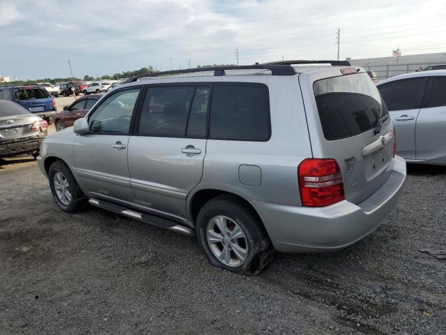 Photo 2 from auction – 2001 TOYOTA HIGHLANDER with VIN JTEGF21A210009604