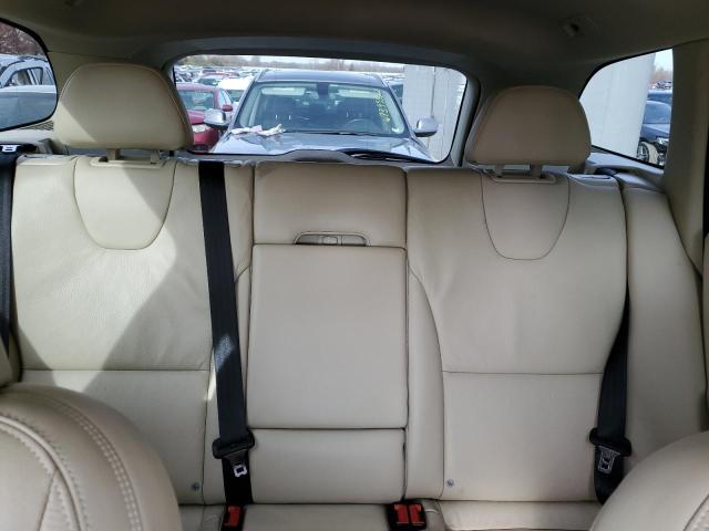 Photo 10 from auction – 2014 VOLVO XC60 3.2 with VIN YV4952DL4E2514371