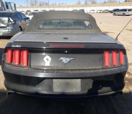 Photo 6 from auction – 2017 FORD MUSTANG with VIN 1FATP8UH3H5204125