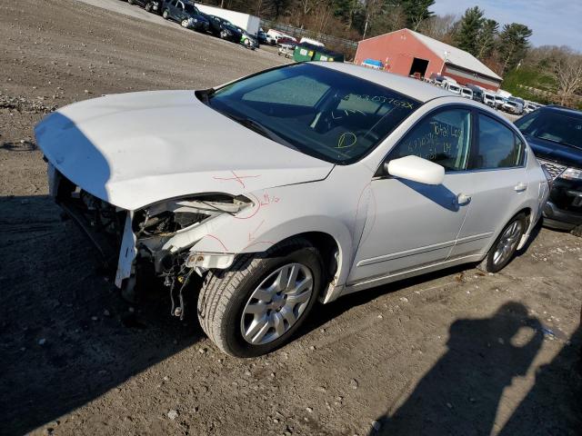 NISSAN ALTIMA BAS 2012 with VIN 1N4AL2AP4CC244312 - Photo from auction