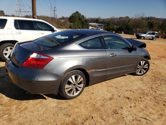 Photo 3 from auction – 2008 HONDA ACCORD EXL with VIN 1HGCS12848A005368