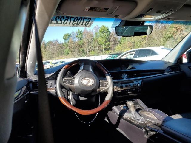 Photo 8 from auction – 2017 LEXUS ES 350 with VIN 58ABK1GG4HU048413